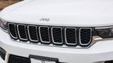 Certified 2024 Jeep Grand Cherokee Laredo image 6