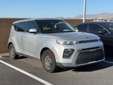Used 2021 Kia Soul LX image 2
