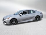 Certified 2023 Toyota Camry SE image 3