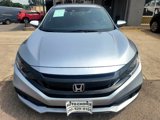 Used 2020 Honda Civic Sport image 3