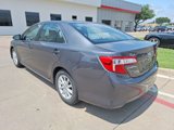 Used 2012 Toyota Camry LE image 4