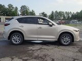 New 2025 MAZDA CX-5 AWD 2.5 S w/ Select Package image 2
