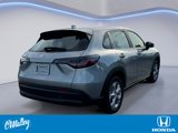 New 2025 Honda HR-V LX image 5