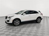 Certified 2025 Cadillac XT5 Premium Luxury w/ Technology Package image 5
