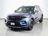 Used 2020 Ford Explorer XLT w/ Equipment Group 202A image 3