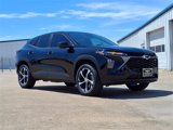 New 2025 Chevrolet Trax RS w/ Driver Confidence Package image 3