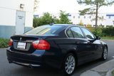 Used 2008 BMW 335xi Sedan image 5