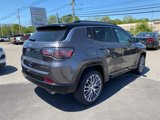 Used 2022 Jeep Compass Limited w/ Elite Group image 3