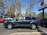 Used 2013 Subaru Outback 2.5i Premium w/ All-Weather Pkg image 4