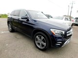 Used 2020 Mercedes-Benz GLC 300 image 4