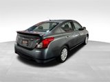 Used 2017 Nissan Versa SV image 4