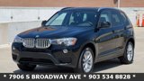 Used 2017 BMW X3 sDrive28i image 2