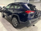 Used 2022 Toyota RAV4 XLE Premium image 2