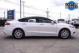 Used 2014 Ford Fusion SE image 5