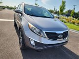 Used 2013 Kia Sportage EX image 2