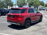 Used 2020 Mercedes-Benz GLE 350 4MATIC image 4