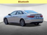 Certified 2017 Toyota Camry SE image 6