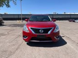 Used 2015 Nissan Versa SL image 3