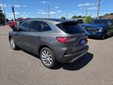 Certified 2022 Ford Escape Titanium w/ Titanium Elite Package image 5