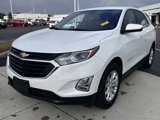 Used 2018 Chevrolet Equinox LT image 3