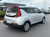 Used 2021 Kia Soul LX image 3