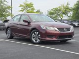 Used 2013 Honda Accord LX image 2