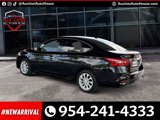 Used 2019 Nissan Sentra SV image 3
