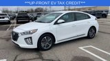 Used 2021 Hyundai Ioniq SE image 4