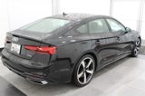 New 2025 Audi A5 2.0T Premium Plus image 2