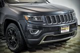 Used 2014 Jeep Grand Cherokee Limited image 2