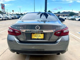Used 2018 Nissan Altima 2.5 SV image 5