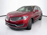 Used 2018 Lincoln MKX Reserve image 2