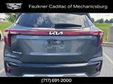 Used 2024 Kia Seltos EX image 3