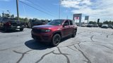New 2025 Jeep Grand Cherokee Altitude image 3