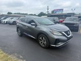 Used 2019 Nissan Murano S image 2