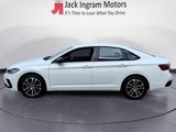 New 2025 Volkswagen Jetta Sport image 2