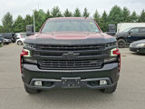 Used 2021 Chevrolet Silverado 1500 LT Trail Boss w/ Convenience Package II image 2