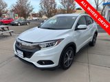Used 2022 Honda HR-V EX image 3