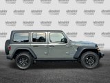 Used 2023 Jeep Wrangler Unlimited image 3