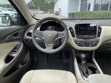 Certified 2024 Chevrolet Malibu LT image 5