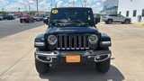Certified 2021 Jeep Wrangler Unlimited Sahara image 4