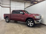 Used 2019 RAM 1500 Laramie image 2
