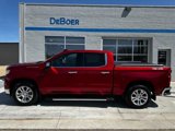 Used 2022 Chevrolet Silverado 1500 LTZ w/ Technology Package image 2