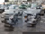 New 2025 Chevrolet TrailBlazer RS w/ Convenience Package image 3