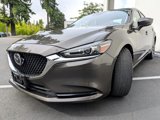 Used 2018 MAZDA MAZDA6 Grand Touring image 3