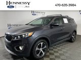 Used 2016 Kia Sorento EX image 1