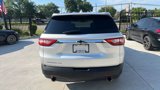 Used 2018 Chevrolet Traverse LS image 6