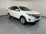 Certified 2020 Chevrolet Equinox LT image 2
