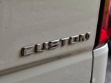 Used 2019 Chevrolet Silverado 1500 Custom w/ Custom Value Package image 5
