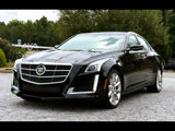 Used 2014 Cadillac CTS Sedan w/ Seating Package image 4